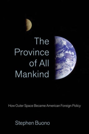 The Province of All Mankind  How Outer Space