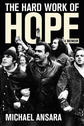 The Hard Work of Hope