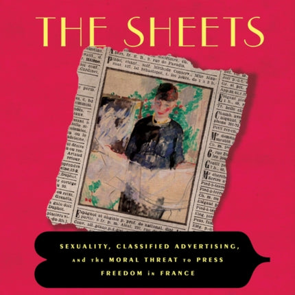 Between the Sheets