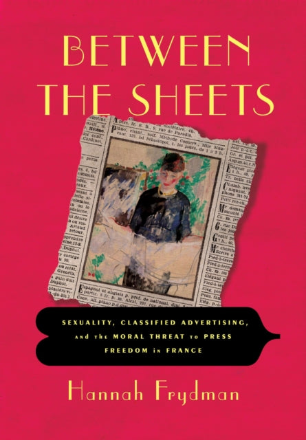 Between the Sheets