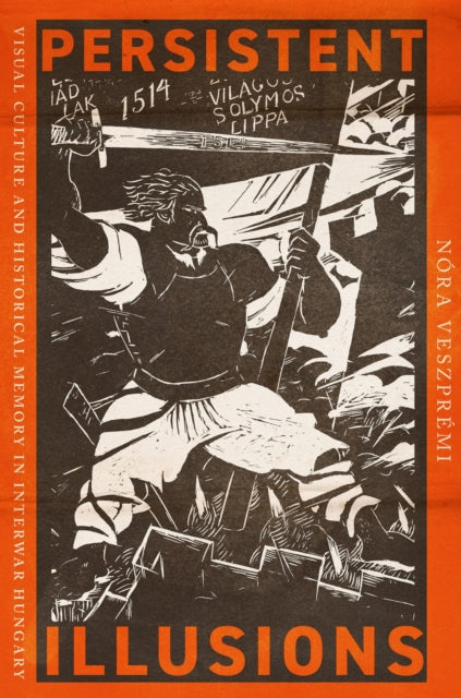 Persistent Illusions  Visual Culture and