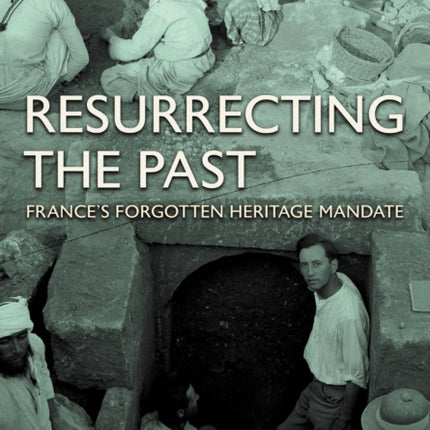 Resurrecting the Past