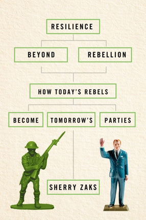 Resilience beyond Rebellion  How Todays Rebels