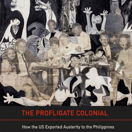 The Profligate Colonial