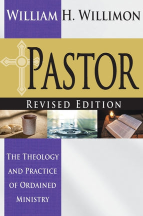 Pastor Revised Edition