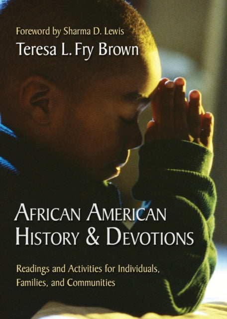 African American History & Devotions