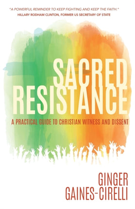 Sacred Resistance