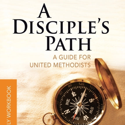 A Disciples Path Daily Workbook