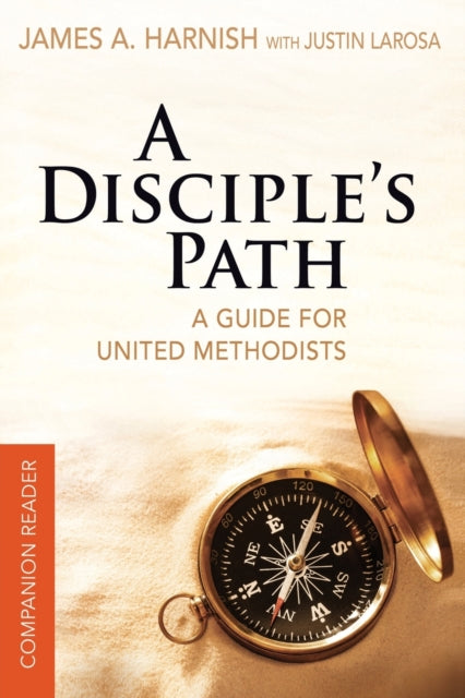 Disciple's Path Companion Reader, A