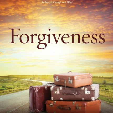 Forgiveness