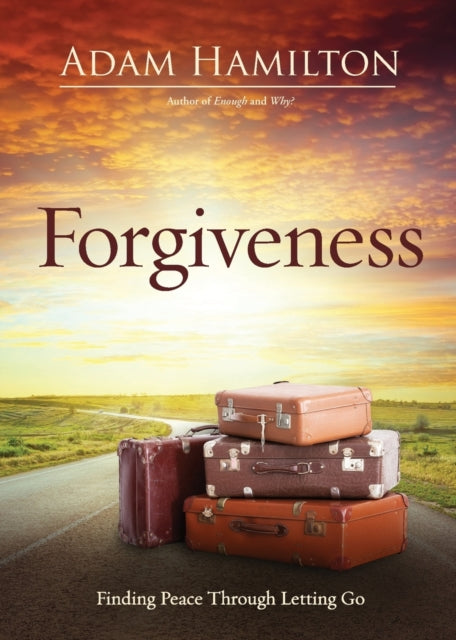 Forgiveness