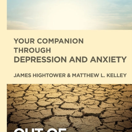 Out of the Depths: Your Companion Through Depression and Anx