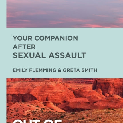 Your Companion After Sexual Assault