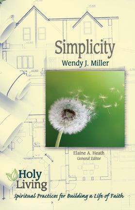 Holy Living Simplicity