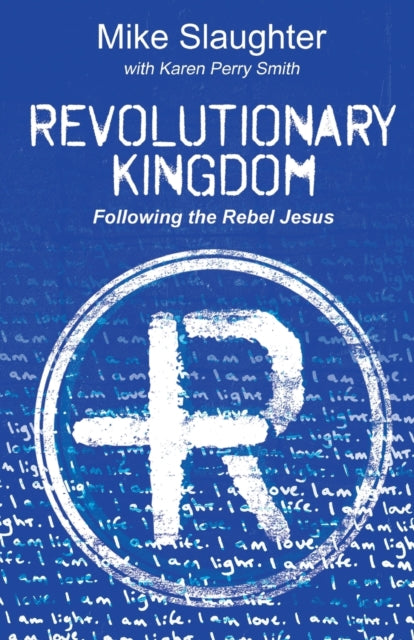 Revolutionary Kingdom