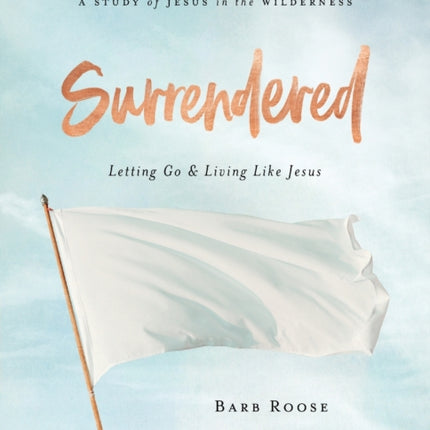 Surrendered  Womens Bible Study Participant