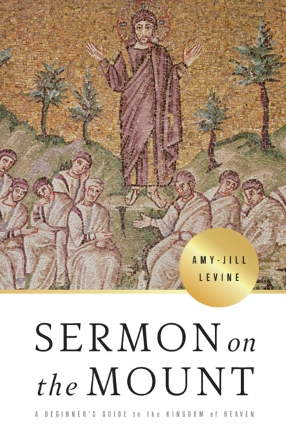 Sermon on the Mount