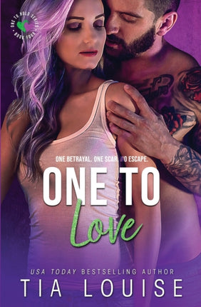 One to Love 4 One to Hold