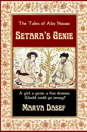 The Tales of Abu Nuwas