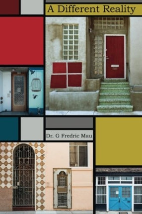 A Different Reality Adventures in narrative therapy  a protocol to address anxiety disorders and insomnia