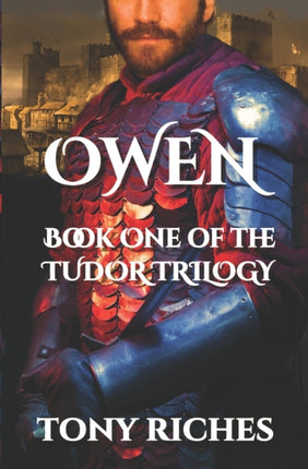 Owen  Book One of the Tudor Trilogy 1