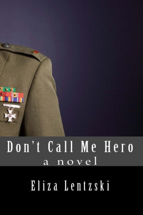 Dont Call Me Hero