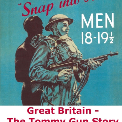 Great Britain  The Tommy Gun Story