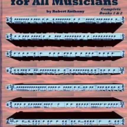 Rhythm and Meter for All Musicians Complete