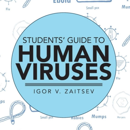 Students Guide to Human Viruses