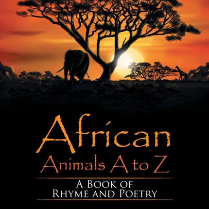 African Animals AZ