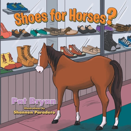 Shoes for Horses