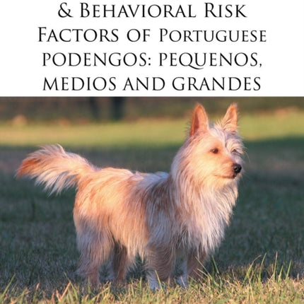 Medical Genetic  Behavioral Risk Factors of