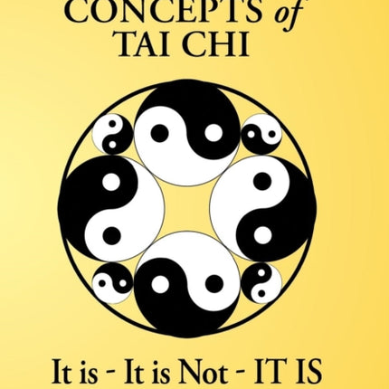 Essential Concepts of Tai Chi