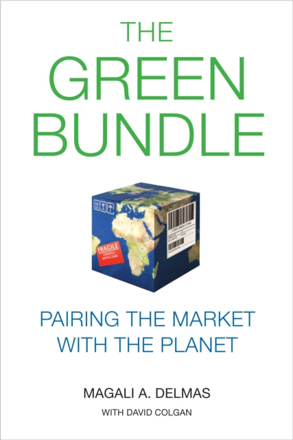 The Green Bundle: Pairing the Market with the Planet