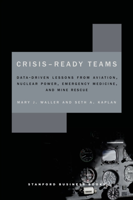 CrisisReady Teams