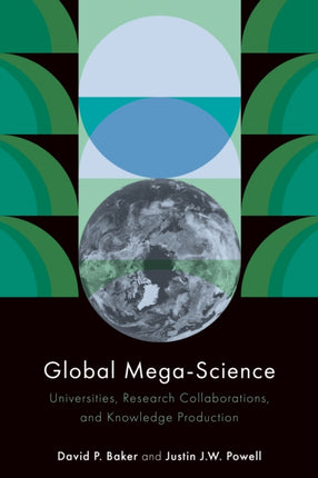 Global MegaScience