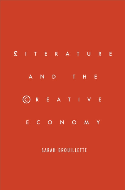 Literature and the Creative Economy