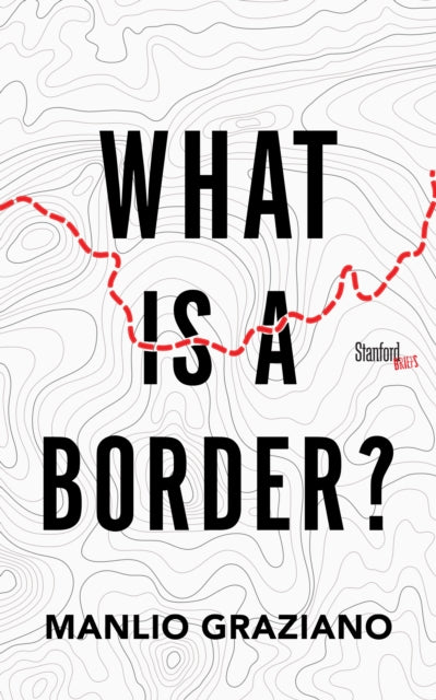 What Is a Border?