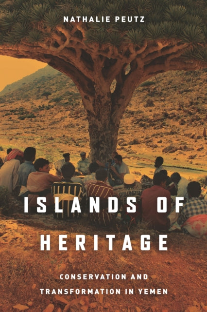 Islands of Heritage: Conservation and Transformation in Yemen