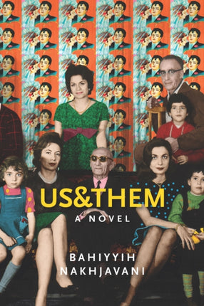 Us&Them: A Novel