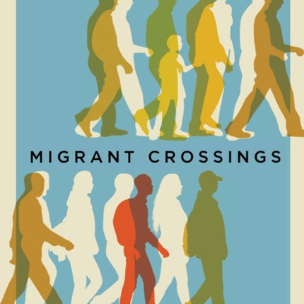 Migrant Crossings: Witnessing Human Trafficking in the U.S.