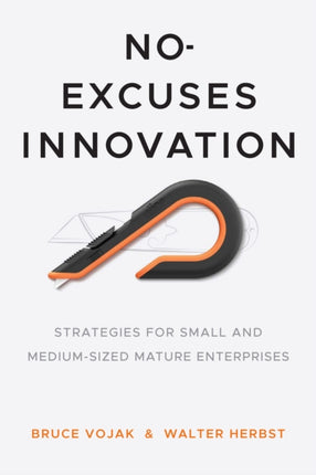 No-Excuses Innovation: Strategies for Small- and Medium-Sized Mature Enterprises