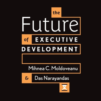 The Future of Executive Development