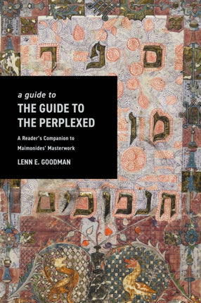 A Guide to TheGuide to the Perplexed