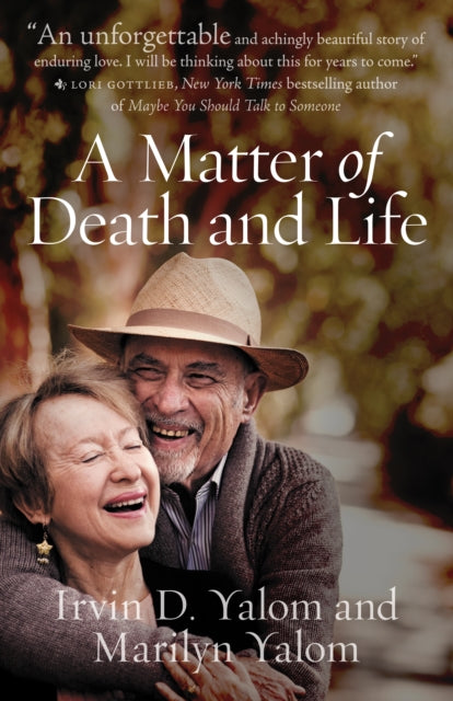 A Matter of Death and Life