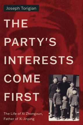 The Partys Interests Come First