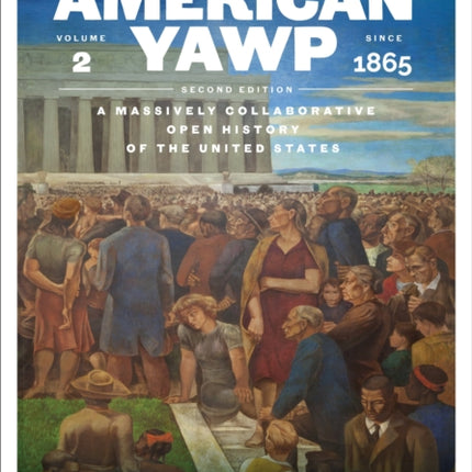 The American Yawp Second Edition