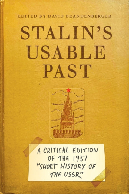 Stalins Usable Past