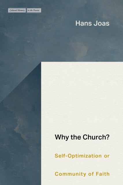 Why the Church