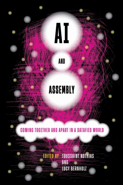 AI and Assembly  Coming Together and Apart in a